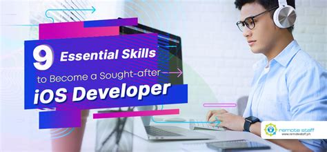 Ios Developer Jobs in the Philippines .